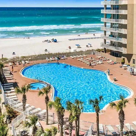 Villa Tidewater 1416